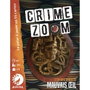 Asmodee Crime Zoom : Mauvais oeil