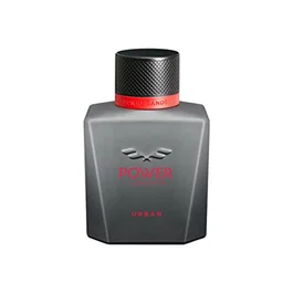 Antonio Banderas Power Of Seduction Urban Eau de Toilette 100 ml