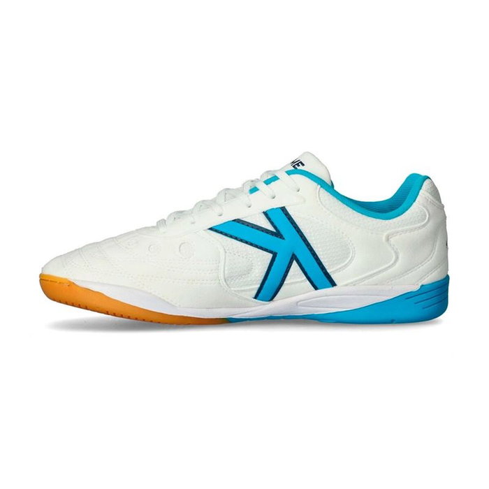 Chaussures de Futsal pour Adultes Kelme Indoor Copa Bleu M Chaussures de Futsal pour Adultes Kelme Indoor Copa Bleu M