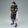 BANPRESTO Figura Kanki Grandista Kingdom 28cm