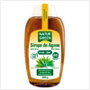NATURGREEN Sirop d'agave cru BIO 500ml