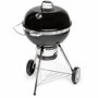 Fieldmann Barbecue au charbon de bois FZG 1017