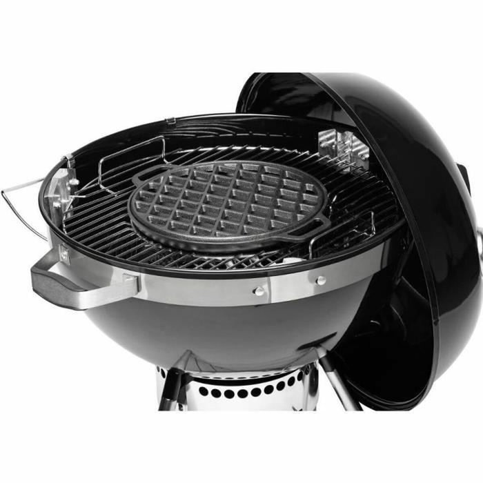 Fieldmann Barbecue au charbon de bois FZG 1017