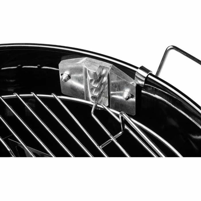 Fieldmann Barbecue au charbon de bois FZG 1017