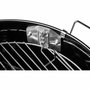 Fieldmann Barbecue au charbon de bois FZG 1017