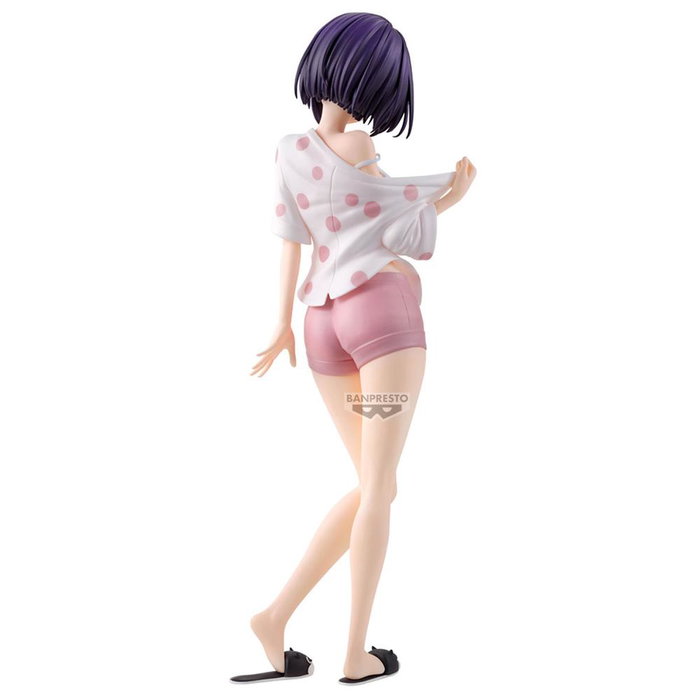 Banpresto Figurine To Love-Ru Darkness Haruna Sairenji Glitter & Glamours PVC 23 cm