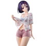 Banpresto Figurine To Love-Ru Darkness Haruna Sairenji Glitter & Glamours PVC 23 cm