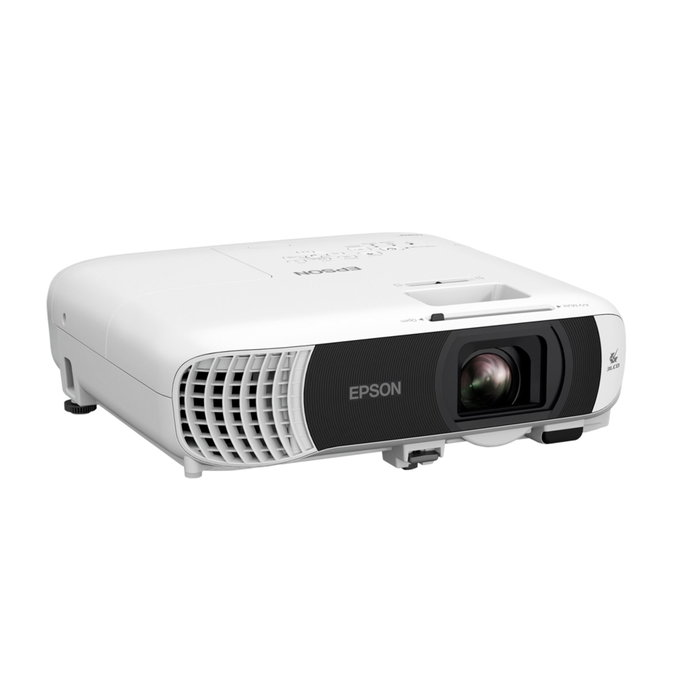 Epson EB-FH54 Projecteur Full HD 4100 lumens Blanc