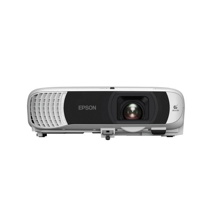 Epson EB-FH54 Projecteur Full HD 4100 lumens Blanc