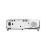 Epson EB-FH54 Projecteur Full HD 4100 lumens Blanc