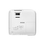 Epson EB-FH54 Projecteur Full HD 4100 lumens Blanc