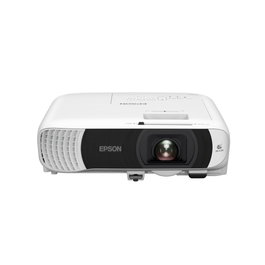 Epson EB-FH54 Projecteur Full HD 4100 lumens Blanc