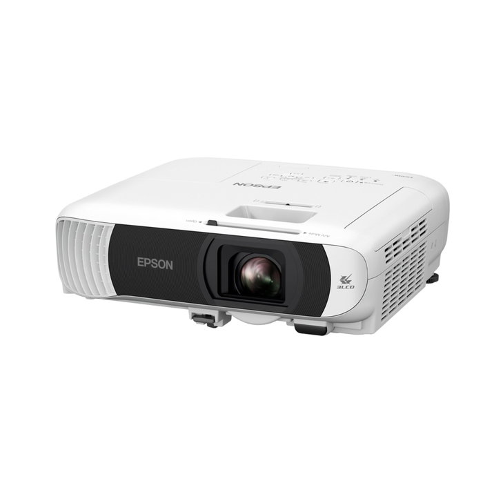 Epson EB-FH54 Projecteur Full HD 4100 lumens Blanc