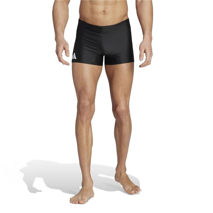 Maillot de bain homme Adidas Solid Noir 6-7 ans