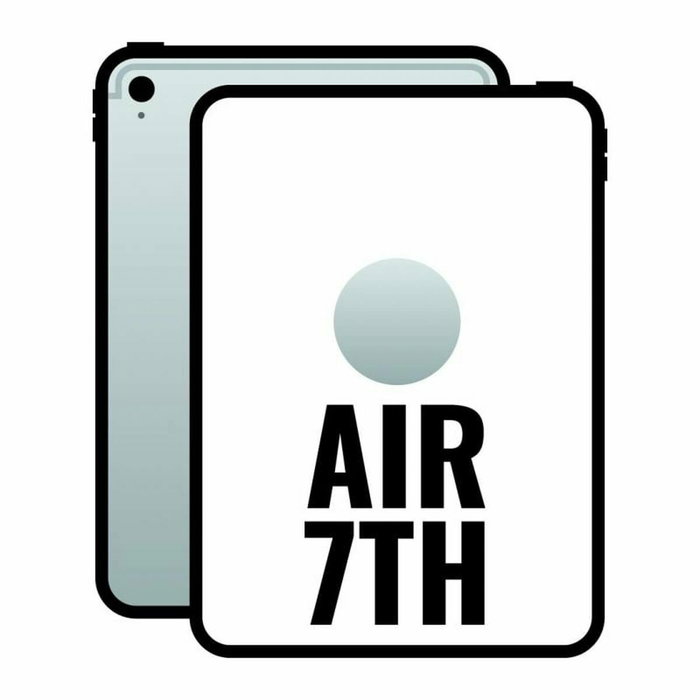 Apple iPad Air 11 pouces M3, Wi-Fi, 1 To, Bleu Apple iPad Air 11 pouces M3, Wi-Fi, 1 To, Bleu