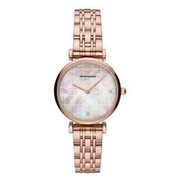 Armani AR11385 Rose