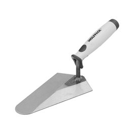 WOLFPACK LINEA PROFESIONAL Truelle Maurer Gummy-grip 348 160mm