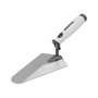 WOLFPACK LINEA PROFESIONAL Truelle Maurer Gummy-grip 348 160mm