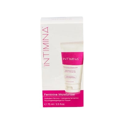 INTIMINA Hidratante Femenino 75 ml - Hydratant intime féminin INTIMINA Hidratante Femenino 75 ml - Hydratant intime féminin