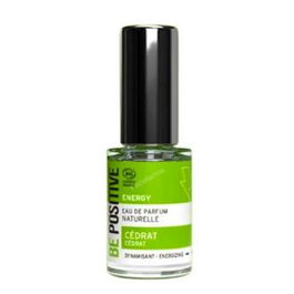 ACORELLE Eau de Parfum Energy Citrus Be Positive 10 ml