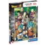 Clementoni Puzzle Dragon Ball Super 104 pièces