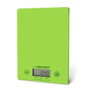 Esperanza EKS002G Balance de cuisine Vert 5 kg