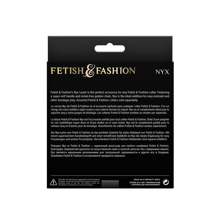 Collier NS Novelties Fetish & Fashion