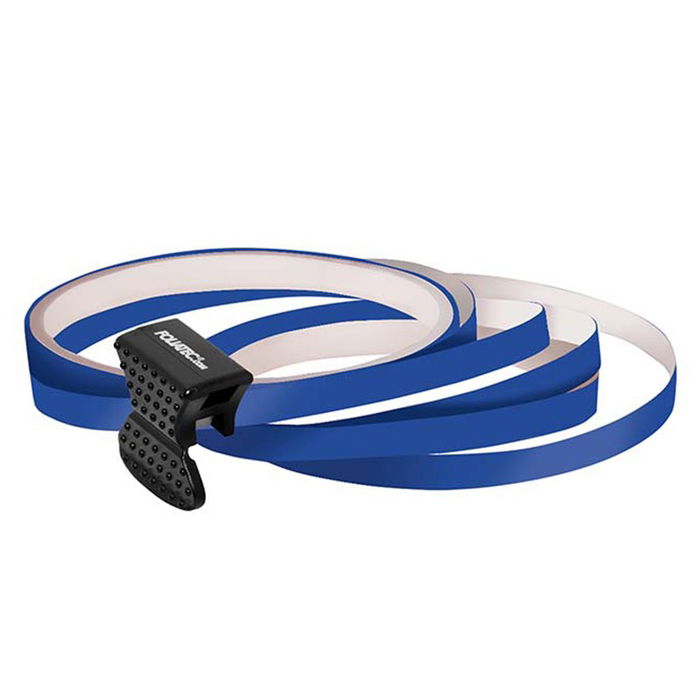 Foliatec Pin Design De Jante Aide De Montage Incluse Dark-Blue L 8 6 M 4 X 2 15 M W 6 mm FO34391