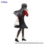 Rascal Does Not Dream of Bunny Girl Senpai Trio-Try-iT statuette PVC Mai Sakurajima Winter Outfit Ver. 21 cm