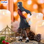 Rascal Does Not Dream of Bunny Girl Senpai Trio-Try-iT statuette PVC Mai Sakurajima Winter Outfit Ver. 21 cm