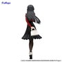 Rascal Does Not Dream of Bunny Girl Senpai Trio-Try-iT statuette PVC Mai Sakurajima Winter Outfit Ver. 21 cm