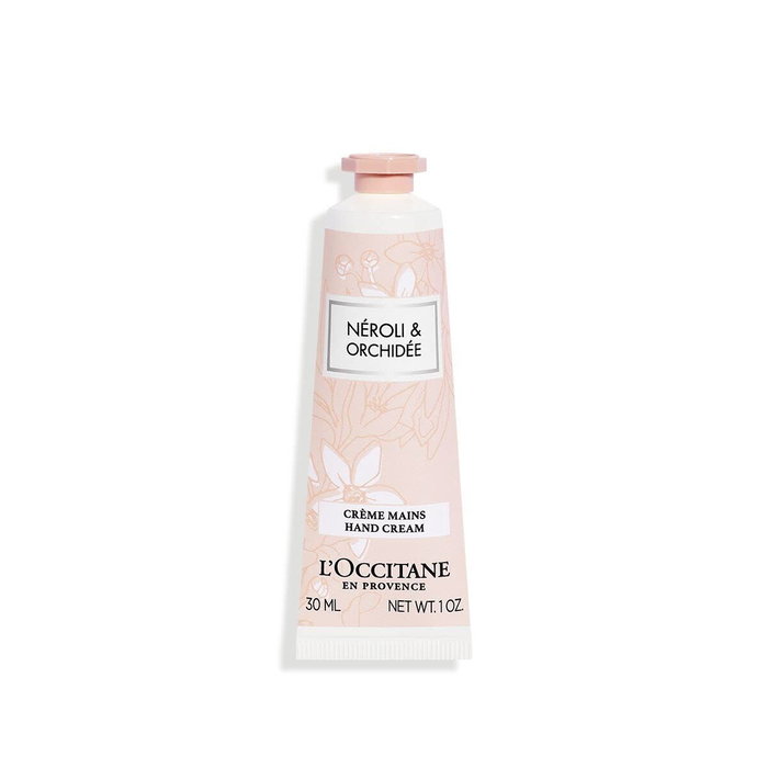 L'Occitane En Provence Crème mains NÉROLI & ORCHIDÉE 30 ml