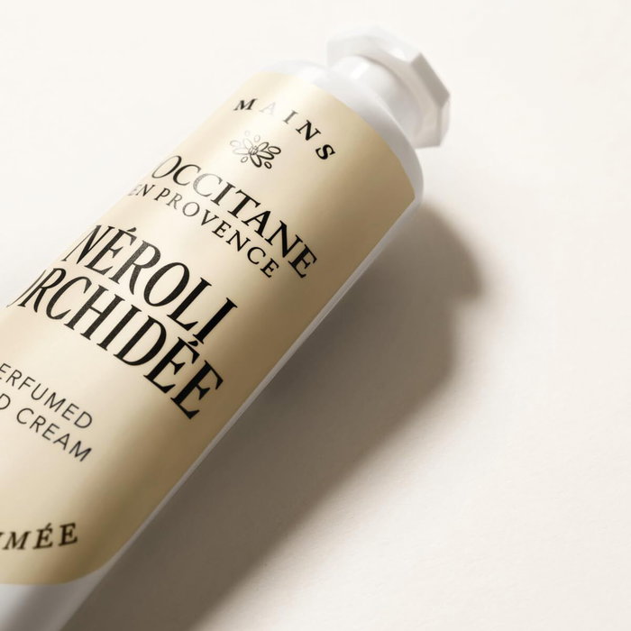 L'Occitane En Provence Crème mains NÉROLI & ORCHIDÉE 30 ml