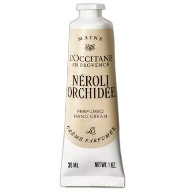 L'Occitane En Provence Crème mains NÉROLI & ORCHIDÉE 30 ml