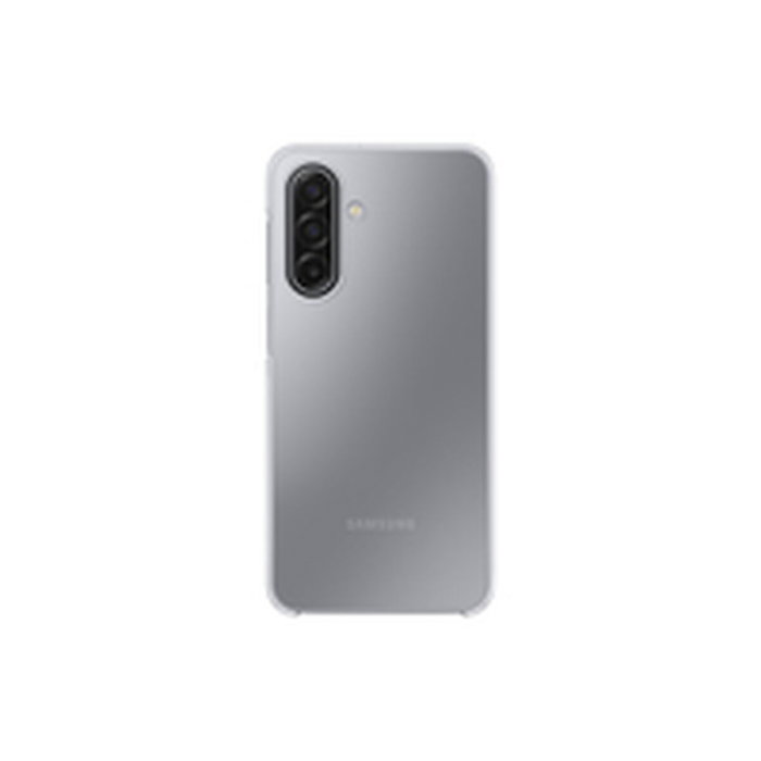 Protection pour téléphone portable Samsung EF-QA176CTEGWW Transparent