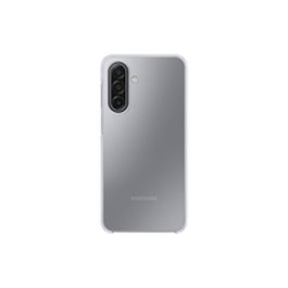 Protection pour téléphone portable Samsung EF-QA176CTEGWW Transparent