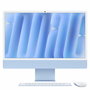 Tout en Un Apple iMac Retina 24'' 24 GB RAM 512 GB SSD M4