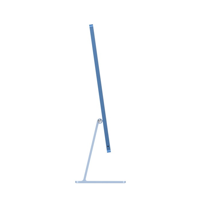 Tout en Un Apple iMac Retina 24'' 24 GB RAM 512 GB SSD M4