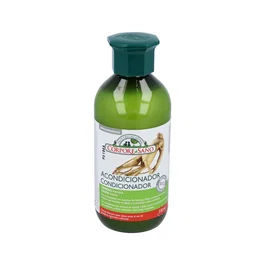 CORPORE SANO Après-shampooing Revitalisant au Ginseng 300 ml