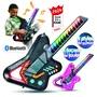 Vtech Kidi Guitare Superstar - Multicolore