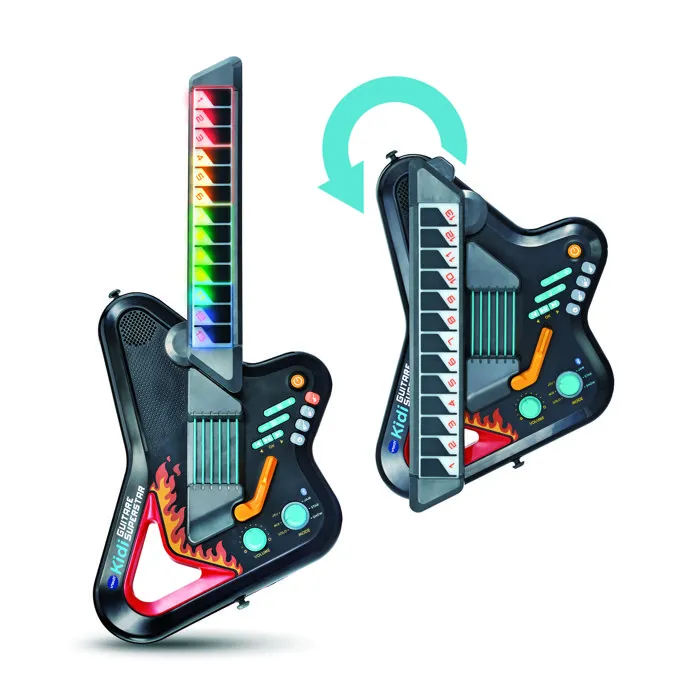 Vtech Kidi Guitare Superstar - Multicolore