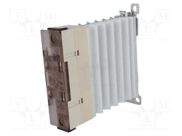 OMRON G3PE 25A 12-24VDC Relais à semi-conducteur monophasé