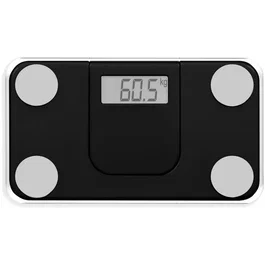 Livoo Mini pèse-personne électronique DOM532N Compact