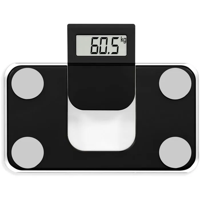 Livoo Mini pèse-personne électronique DOM532N Compact Livoo Mini pèse-personne électronique DOM532N Compact