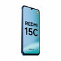 Smartphone Xiaomi Redmi 15C Bleu 8 GB RAM 256 GB