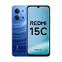 Smartphone Xiaomi Redmi 15C Bleu 8 GB RAM 256 GB