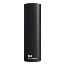 Western Digital WD Elements Disque dur externe de bureau 20 To USB 3.0