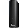 Disque Dur Externe Western Digital Desktop hard drive Noir