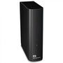 Disque Dur Externe Western Digital Desktop hard drive Noir