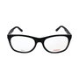 Monture de Lunettes Homme Carrera CA6652-KUN Marron Ø 53 mm